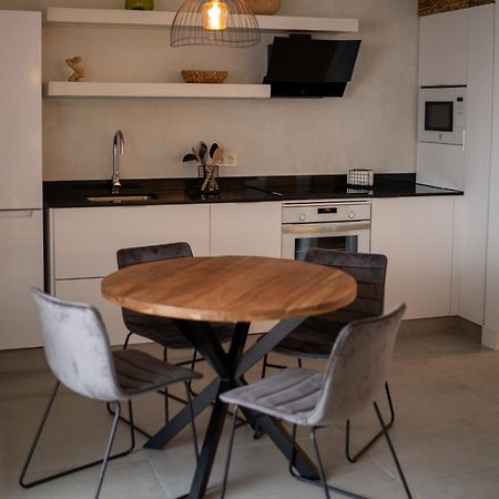 Apt The V Home Πουέρτο Ντελ Κάρμεν Εξωτερικό φωτογραφία