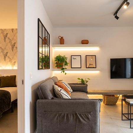 Apt The V Home Πουέρτο Ντελ Κάρμεν Εξωτερικό φωτογραφία