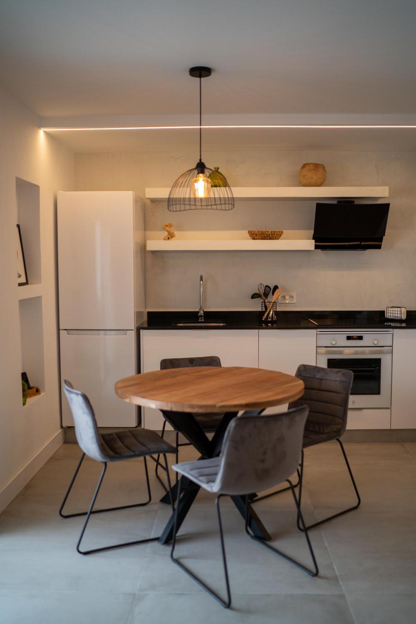 Apt The V Home Πουέρτο Ντελ Κάρμεν Εξωτερικό φωτογραφία