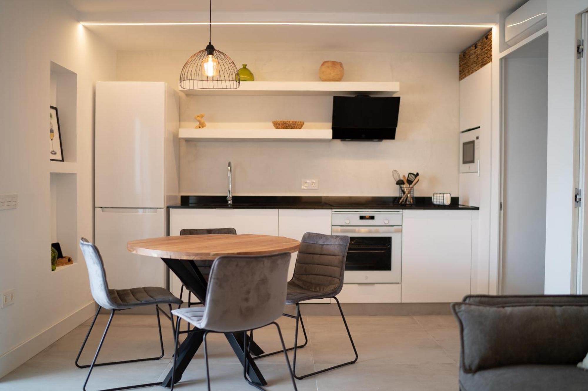 Apt The V Home Πουέρτο Ντελ Κάρμεν Εξωτερικό φωτογραφία