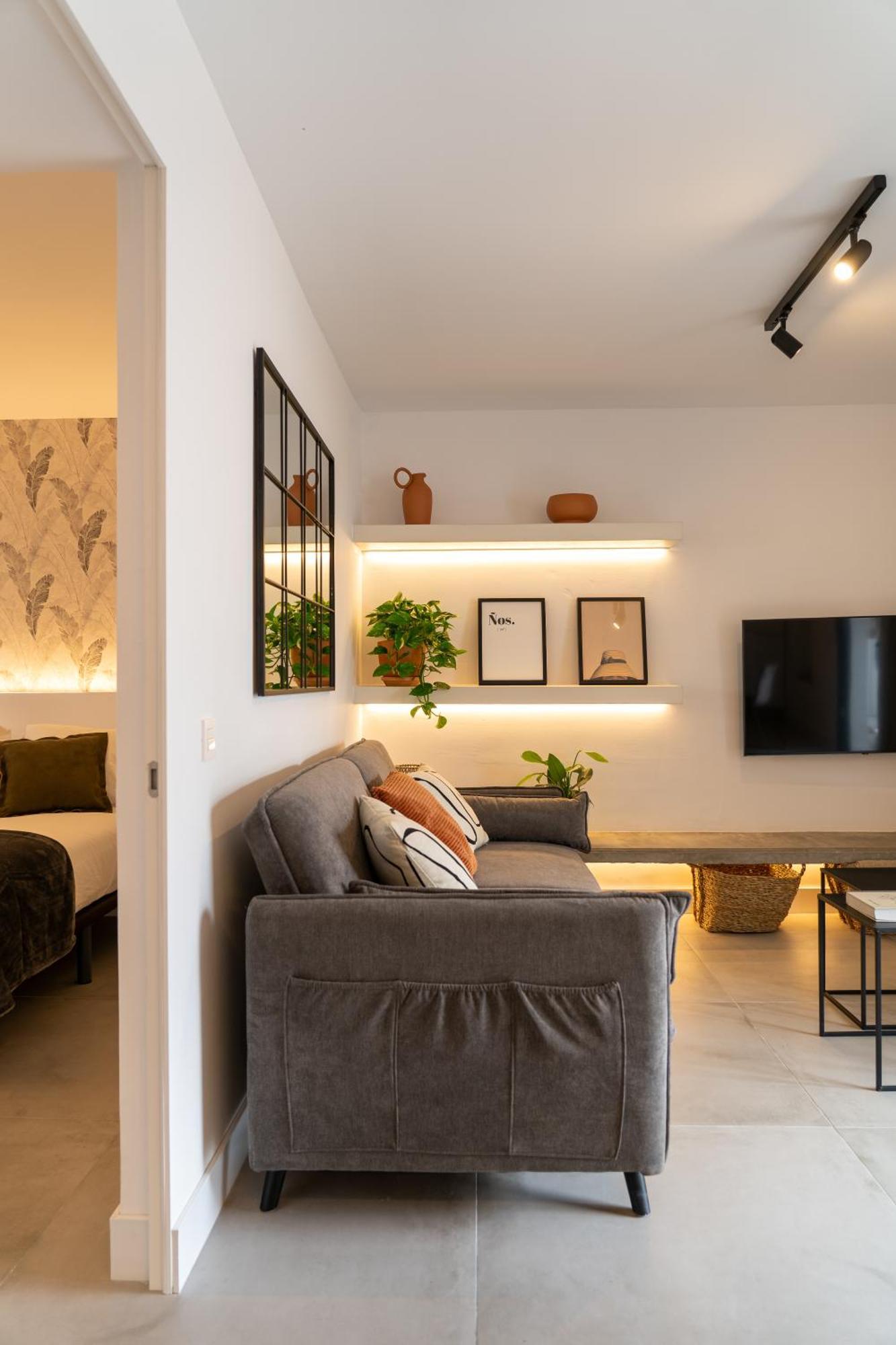 Apt The V Home Πουέρτο Ντελ Κάρμεν Εξωτερικό φωτογραφία