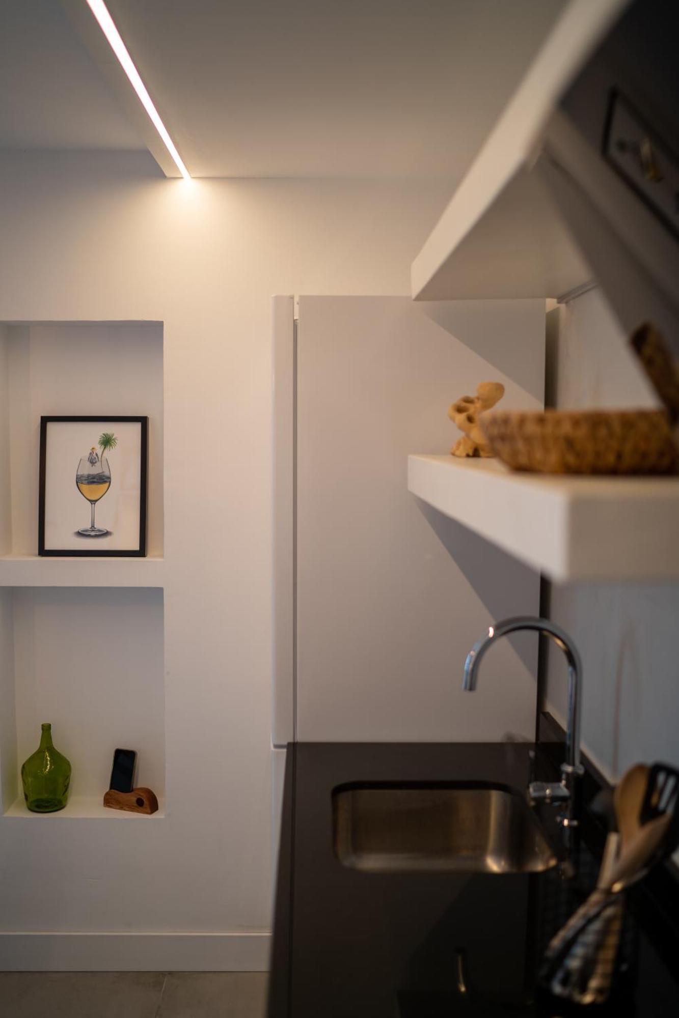Apt The V Home Πουέρτο Ντελ Κάρμεν Εξωτερικό φωτογραφία